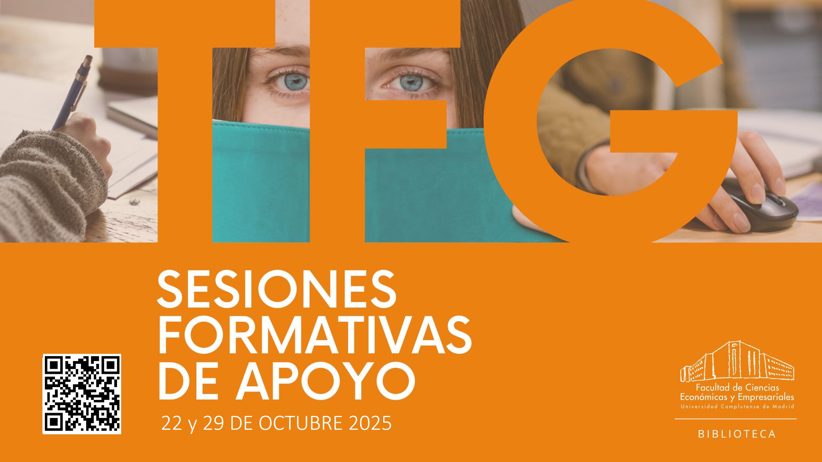 Formación práctica en TFG